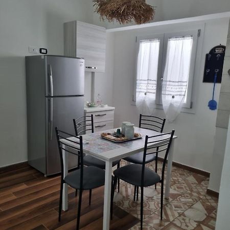 ブリンディジCasa Vacanze "Albachiara"アパートメント エクステリア 写真