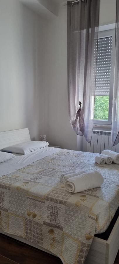 ブリンディジCasa Vacanze "Albachiara"アパートメント エクステリア 写真