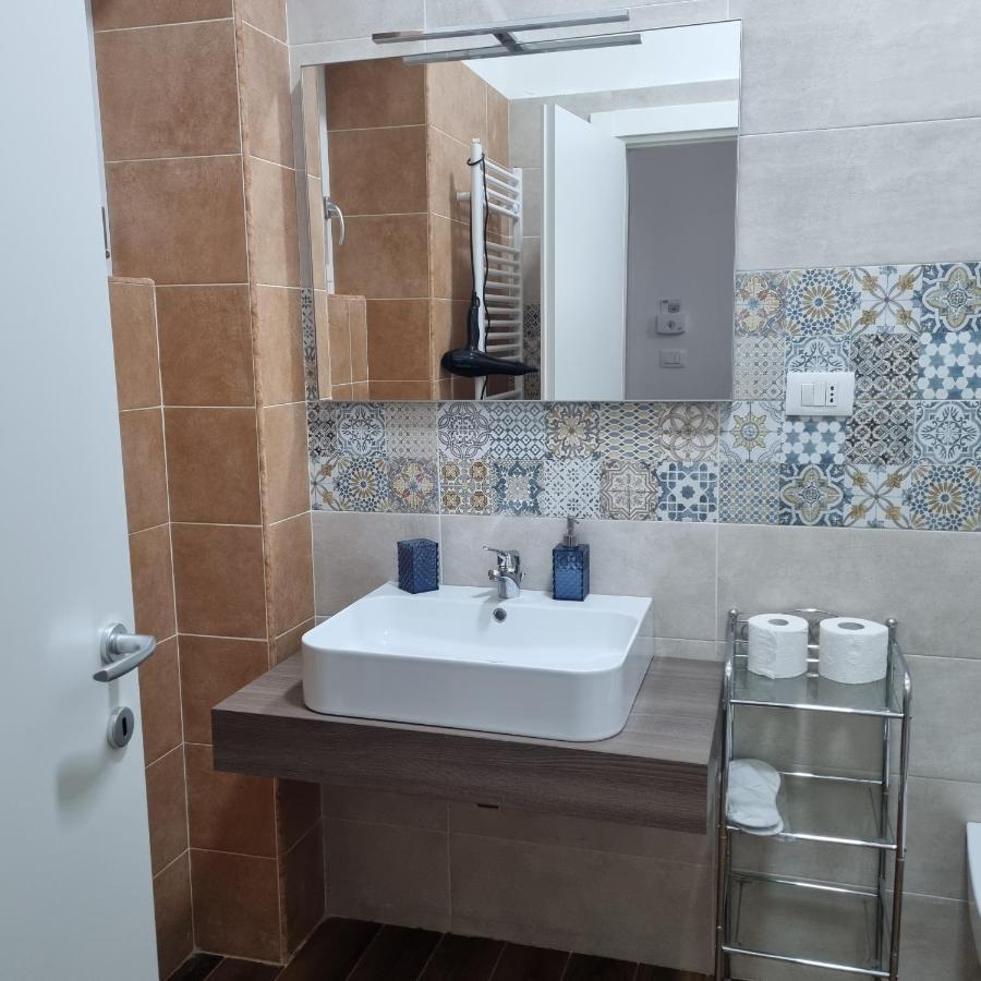 ブリンディジCasa Vacanze "Albachiara"アパートメント 部屋 写真